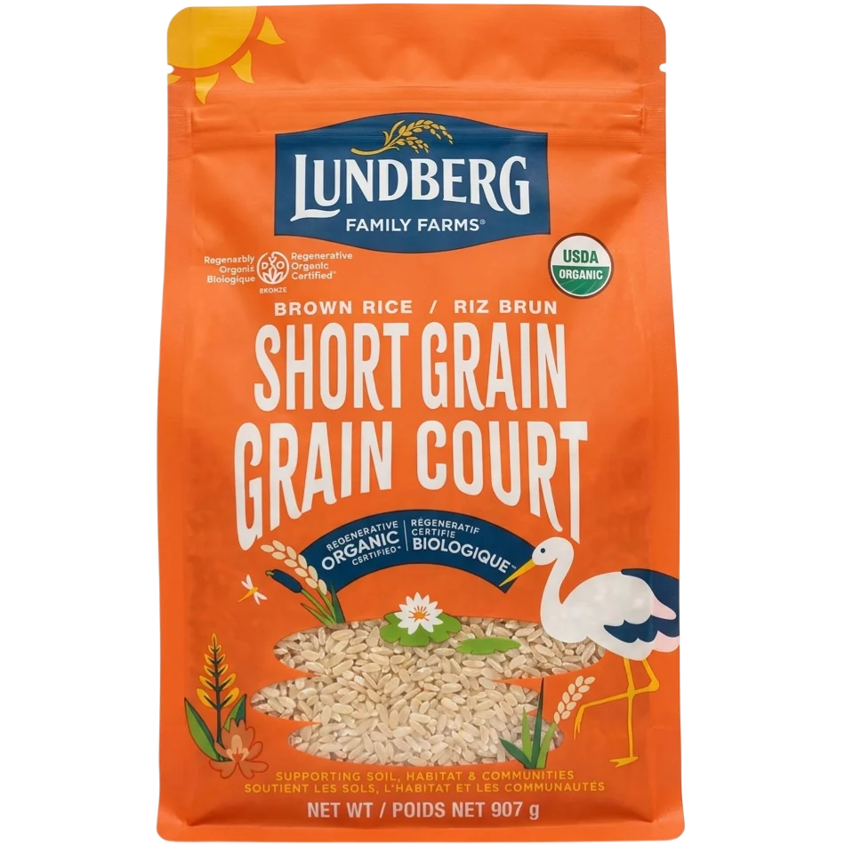 New In Pantry