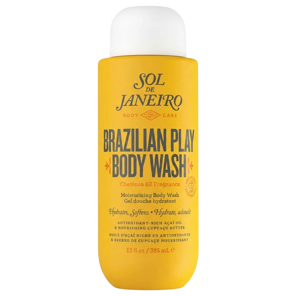 Trending in Beauty